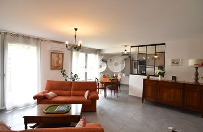 vente appartement 549 000 € à proximité de Chambéry (73000)