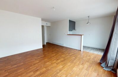 appartement 2 pièces 37 m2 à louer à Épernon (28230)