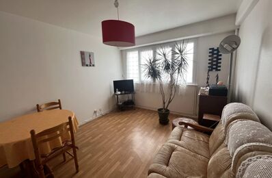 vente appartement 70 000 € à proximité de La Chapelle-sur-Erdre (44240)