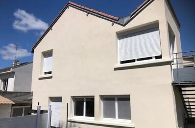 vente immeuble 600 000 € à proximité de Saint-Sébastien-sur-Loire (44230)