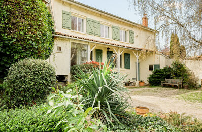 vente maison 1 050 000 € à proximité de Alix (69380)