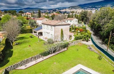 vente maison 675 000 € à proximité de Cannes (06400)
