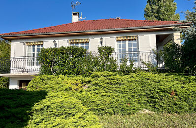 vente maison 159 000 € à proximité de Perrigny (89000)