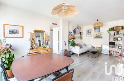vente appartement 550 000 € à proximité de Saint-Mandé (94160)