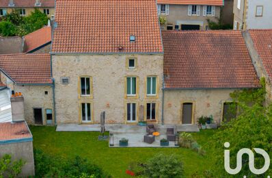 vente maison 830 000 € à proximité de Giraumont (54780)