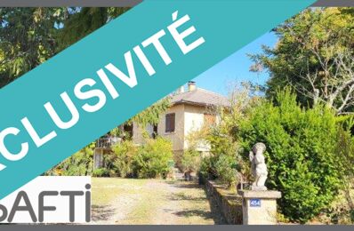 vente maison 250 000 € à proximité de Saint-Félix-de-Reillac-Et-Mortemart (24260)