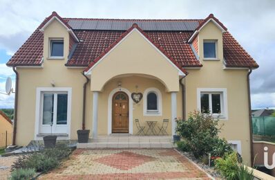 vente maison 382 000 € à proximité de Brettnach (57320)