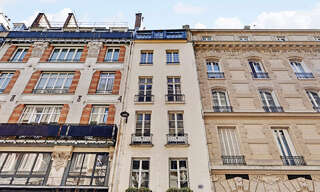 Appartement 2 Pièces 34 m² à vendre à Paris 1 (75001)