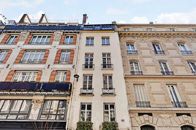 Appartement 2 pièces 370000 €