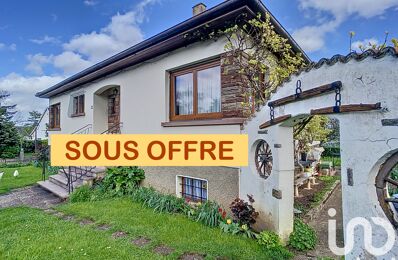 vente maison 320 000 € à proximité de Schaeffersheim (67150)