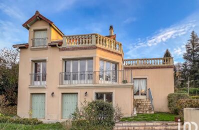 vente maison 795 000 € à proximité de La Garenne-Colombes (92250)