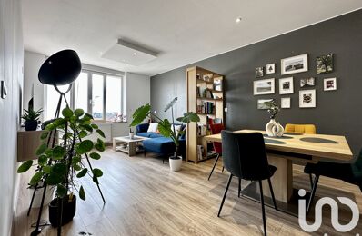 vente appartement 165 000 € à proximité de Viménil (88600)