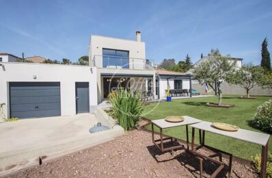 vente maison 625 000 € à proximité de Toulon (83100)