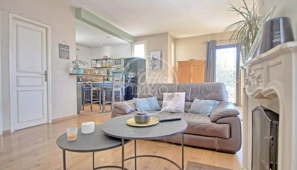 Villa / Maison 3 pièces  à vendre Valette-du-Var (La) 83160