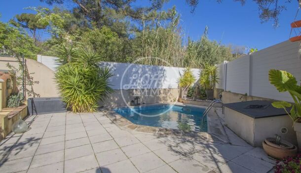 Villa / Maison 3 pièces  à vendre Valette-du-Var (La) 83160