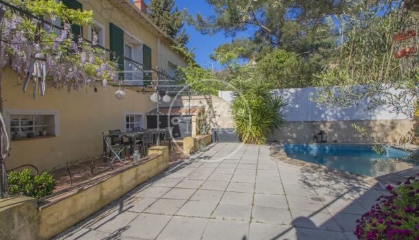 Villa / Maison 3 pièces  à vendre Valette-du-Var (La) 83160