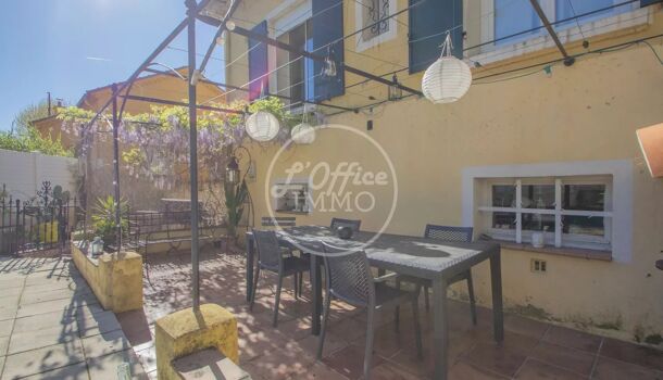 Villa / Maison 3 pièces  à vendre Valette-du-Var (La) 83160