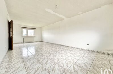 vente maison 209 000 € à proximité de Éblange (57220)