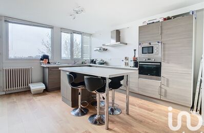 vente appartement 148 000 € à proximité de Montlouis-sur-Loire (37270)