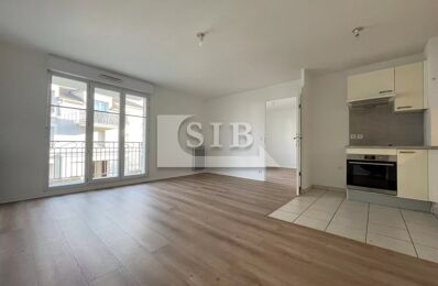 location appartement 810 € CC /mois à proximité de Paris 12 (75012)