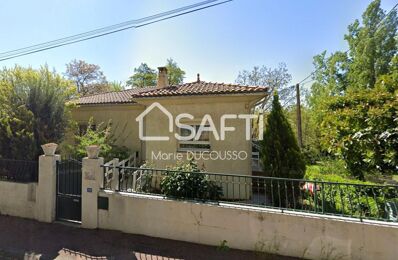 vente maison 179 500 € à proximité de Lamothe-Montravel (24230)