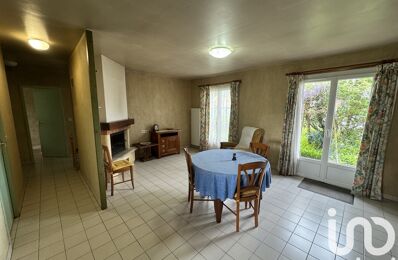 maison 3 pièces 70 m2 à vendre à Morcenx-la-Nouvelle (40110)