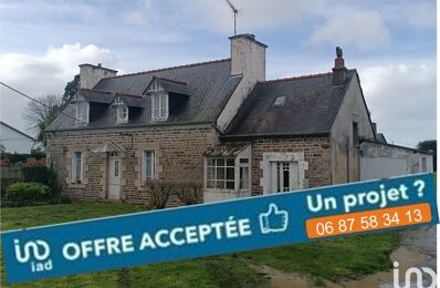 vente maison 142 000 € à proximité de La Roche-Jaudy (22450)