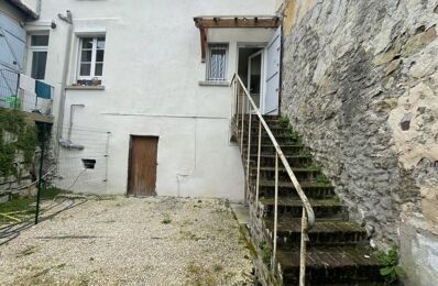 vente maison 159 900 € à proximité de Saint-Martin-du-Tertre (95270)