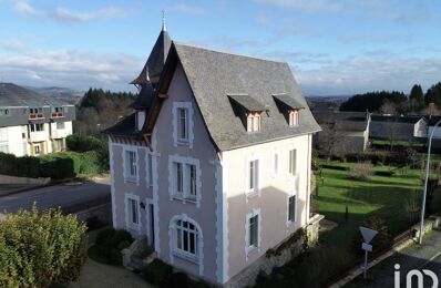 vente maison 310 000 € à proximité de Vitrac-sur-Montane (19800)