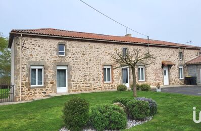 vente maison 369 000 € à proximité de Saint-Pierre-des-Échaubrognes (79700)