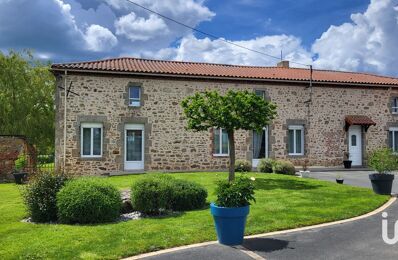 vente maison 369 000 € à proximité de Vihiers (49310)