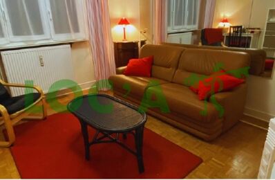location appartement 700 € CC /mois à proximité de Rouvres-en-Plaine (21110)