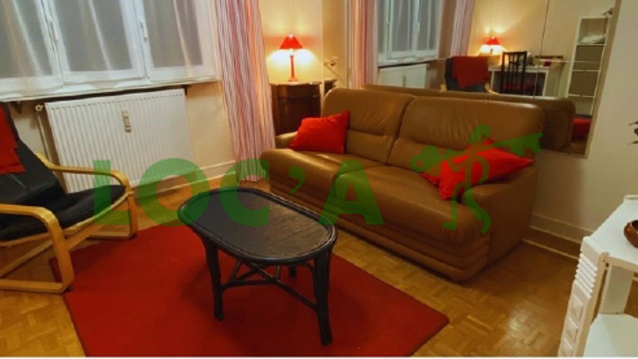 appartement 2 pièces 45 m2 à louer à Dijon (21000)