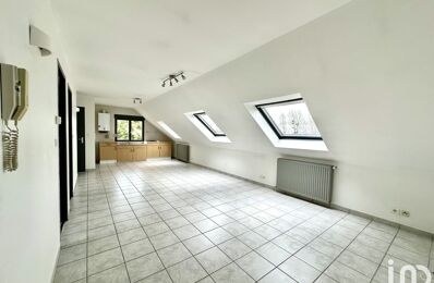 appartement 3 pièces 43 m2 à vendre à Les Ayvelles (08000)