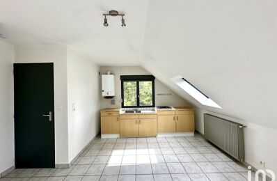 appartement 3 pièces 43 m2 à vendre à Les Ayvelles (08000)