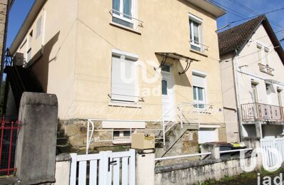 vente maison 247 600 € à proximité de Saint-Pantaléon-de-Larche (19600)