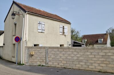 vente maison 245 000 € à proximité de Bailly-Romainvilliers (77700)