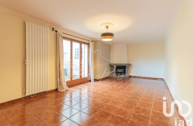 vente maison 389 000 € à proximité de Valmondois (95760)