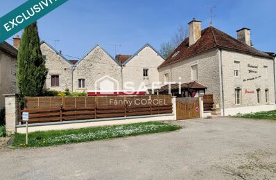 vente maison 262 000 € à proximité de Loches-sur-Ource (10110)