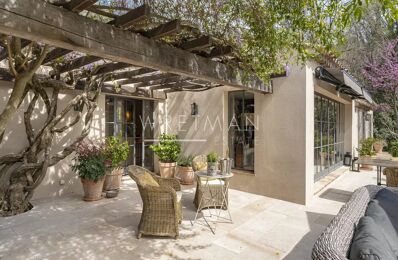 vente maison 1 495 000 € à proximité de Le Rouret (06650)