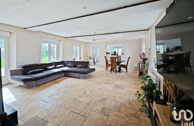 vente maison 299 500 € à proximité de Villeneuve-sur-Yonne (89500)