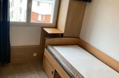 appartement 1 pièces 8 m2 à vendre à Boulogne-Billancourt (92100)