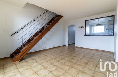 vente appartement 115 000 € à proximité de Nemours (77140)