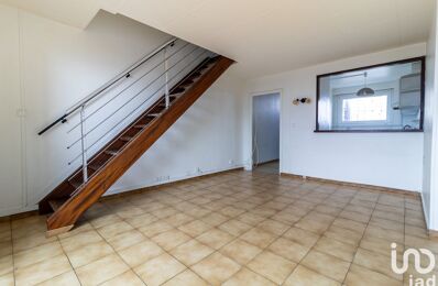 vente appartement 115 000 € à proximité de Maincy (77950)