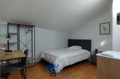 location appartement 500 € CC /mois à proximité de Châtelaillon-Plage (17340)