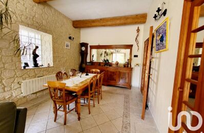 vente maison 259 000 € à proximité de Maureilhan (34370)