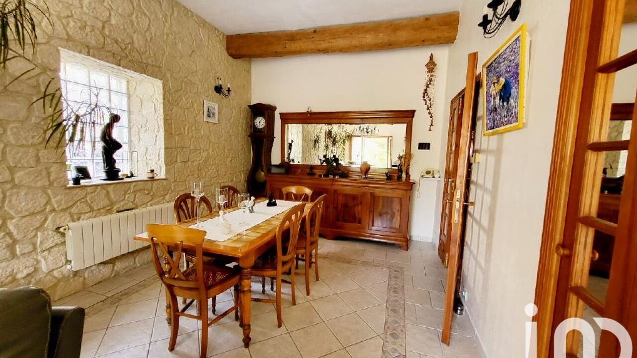 maison 7 pièces 162 m2 à vendre à Sallèles-d'Aude (11590)