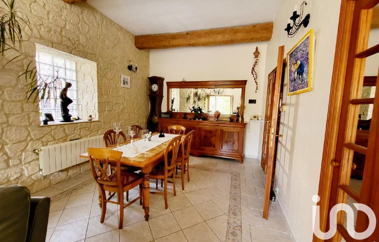 maison 7 pièces 162 m2 à vendre à Sallèles-d'Aude (11590)