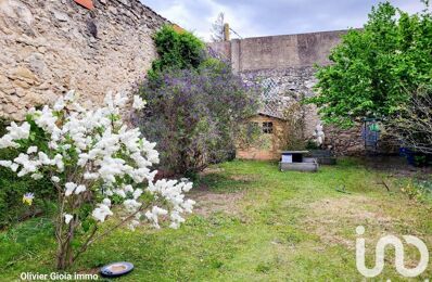 vente maison 259 000 € à proximité de Pouzols-Minervois (11120)