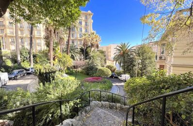 vente appartement 564 000 € à proximité de Nice (06100)